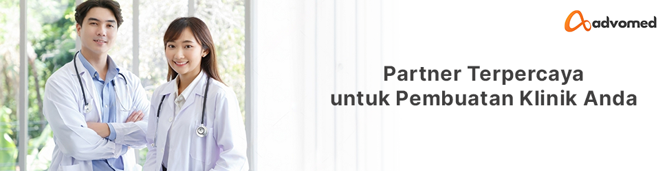 Panduan pembuatan Klink Pratama